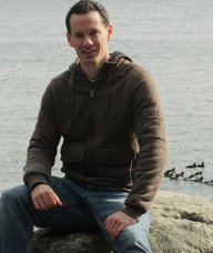Book an Appointment with Jim Bowie for Physiotherapy