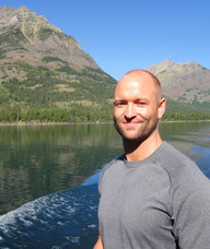 Book an Appointment with Damien Wild for Physiotherapy