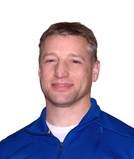 Book an Appointment with Shawn Dietrich for Personal Training