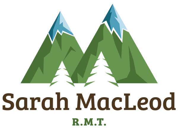 Sarah MacLeod RMT