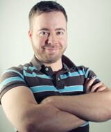 Book an Appointment with Michael O'Brien at Back In Balance Clinic