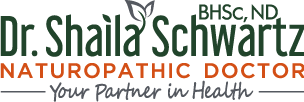 Dr. Shaila Schwartz, ND