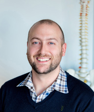 Book an Appointment with Dr. Matthew Serrick for Chiropractic