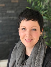 Dr. Christina Bayley DC