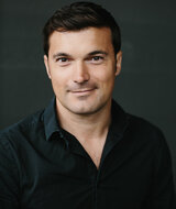 Book an Appointment with Julien Javelaud at Ananta Wellness & Osteopathy - Vancouver