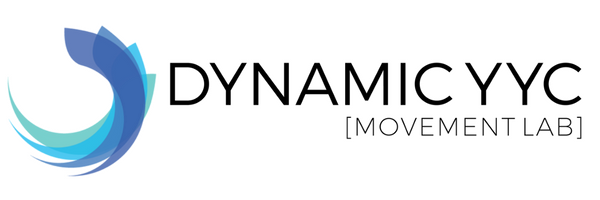 Dynamic YYC - Movement Lab