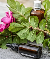 Book an Appointment with Dr. Naghmeh Ghane Tehrani for Acupuncture & Herbal Medicine