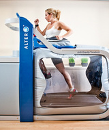 Book an Appointment with AlterG Treadmill at Concept Physiotherapy
