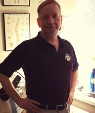 Book an Appointment with Gary A Sofko, RMT for Massage Therapy