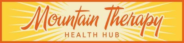 Mountain Therapy Health Hub