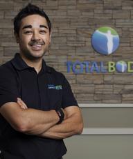 Book an Appointment with Dr. Brandon Cali for Chiropractic