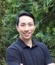 Book an Appointment with Nathan Ng for Chiropractic