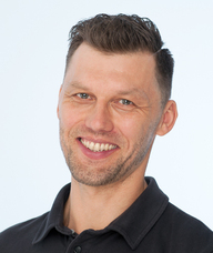 Book an Appointment with Igor Mednikov for Massage Therapy