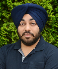 Book an Appointment with Harvinder Singh for Physiotherapy