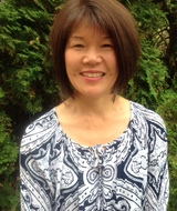 Book an Appointment with Connie Keen at Wilson Port Coquitlam Physiotherapy and Sports Injury Clinic