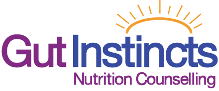 Gut Instincts Nutrition Counselling 