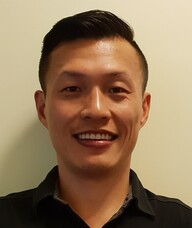 Book an Appointment with Jeffrey Lin for Physiotherapy