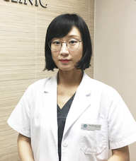 Book an Appointment with Dr. Hyun Hee Yook for Acupuncture