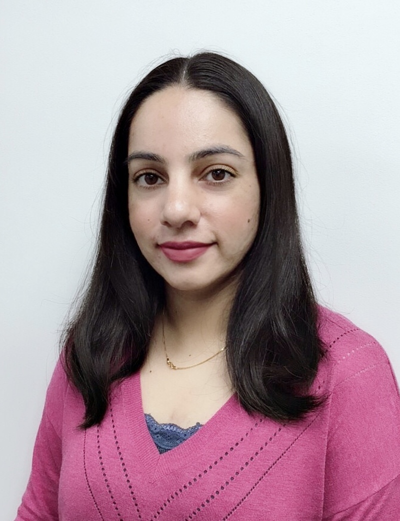 Paramjot Kaur Dhillon