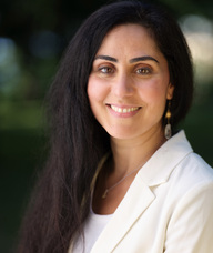 Book an Appointment with Pegah Behbehani for Individual Counselling