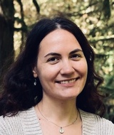 Book an Appointment with Julia Ossipova at Vancouver