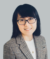 Book an Appointment with Mindy Zhong for Individual Counselling