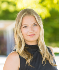 Book an Appointment with Holly Morgan for Individual Counselling