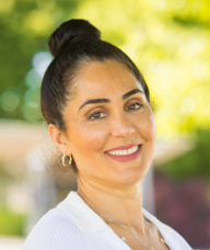 Book an Appointment with Pegah Behbehani for Individual Counselling