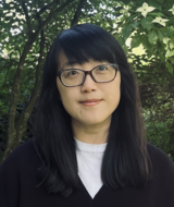 Book an Appointment with Mindy Zhong at Vancouver