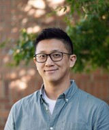 Book an Appointment with David Wang at Vancouver