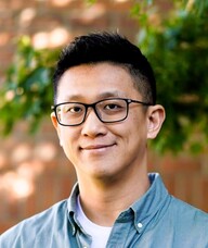 Book an Appointment with David Wang for Individual Counselling