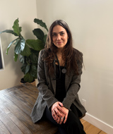 Book an Appointment with Mackenzie Hadchiti at Circle Health