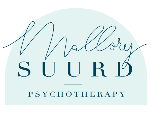 Mallory Suurd Psychotherapy Services