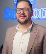 Book an Appointment with Mr. Bryan Solloway for Counselling / Psychology / Mental Health