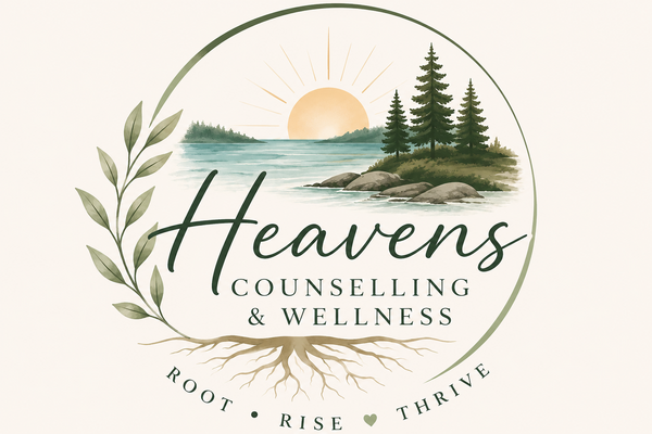 Heavens Counselling & Wellness