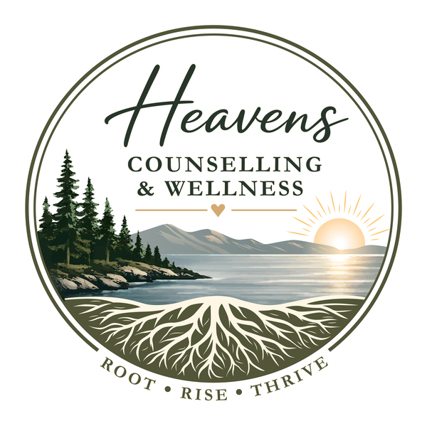 Heavens Counselling & Wellness