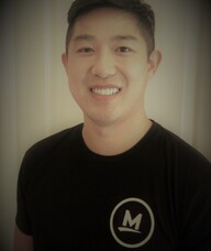 Book an Appointment with Anthony Chang for Massage Therapy