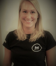 Book an Appointment with Jenna Christian for Registered Massage Therapy