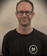 Book an Appointment with Steven Finnegan for Registered Massage Therapy