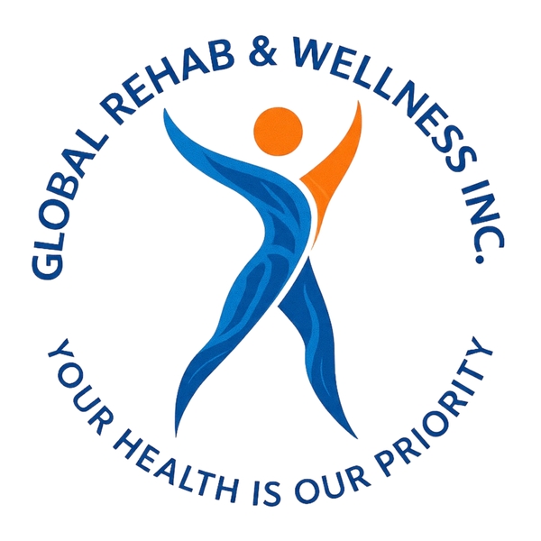 Global Rehab & Wellness Inc.