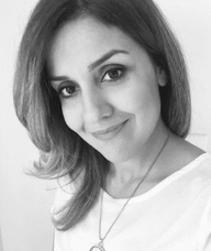 Book an Appointment with Shahrzad Jamali for Individual Counselling w/ RCC