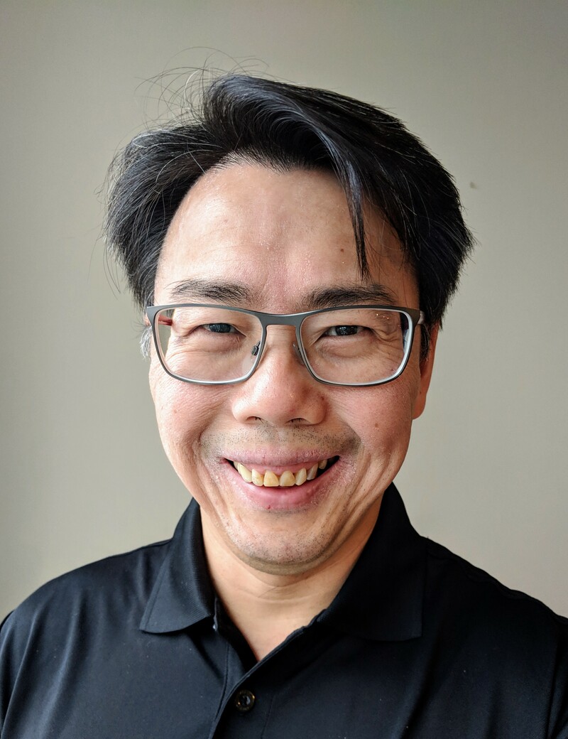 Photo of Shih Choong Yap
