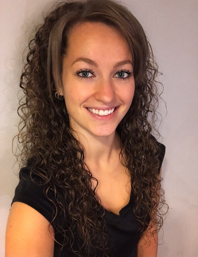 Photo of Kelsey Makenny