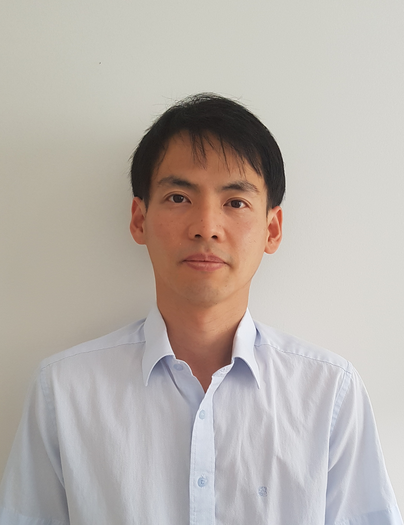 Photo of Chunghyun Park