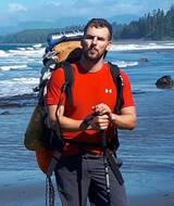 Book an Appointment with Cory Graham at Langley - Healthx Physical Therapy
