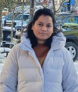 Book an Appointment with Sweety Gupta at Langley - Healthx Physical Therapy