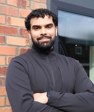 Book an Appointment with Manvir Samra for Physiotherapy