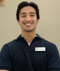 Book an Appointment with Alex Li for Physiotherapy