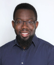 Book an Appointment with Nathanial Israel for Psychology