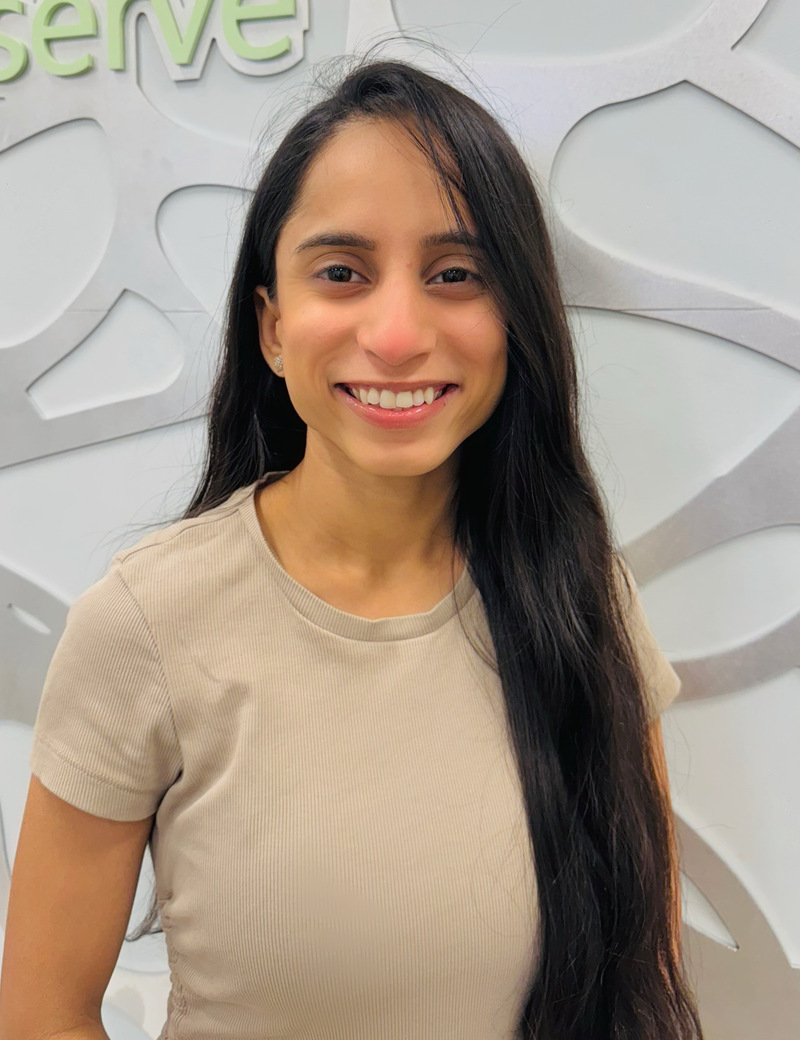 Photo of Naushin Kherani